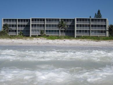 Sanibel Condo 919955