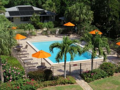 Sanibel Condo 919955