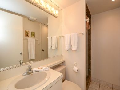 Beautiful Sarasota Vacation Condo Walk to Beach with Pool
