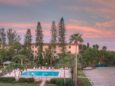 Sanibel Condo 919957