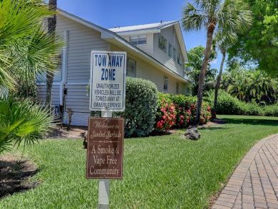 Sanibel Condo 919957