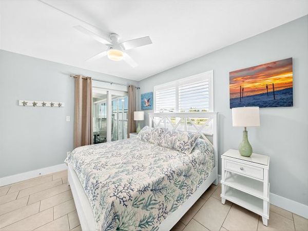 Sanibel Island Vacation Rental – Luxury Gulf-Front 3-Bedroom Condo