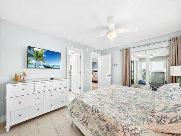Sanibel Island Vacation Rental – Luxury Gulf-Front 3-Bedroom Condo