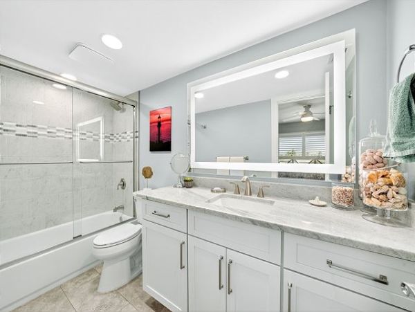 Sanibel Island Vacation Rental – Luxury Gulf-Front 3-Bedroom Condo