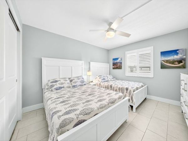 Sanibel Island Vacation Rental – Luxury Gulf-Front 3-Bedroom Condo