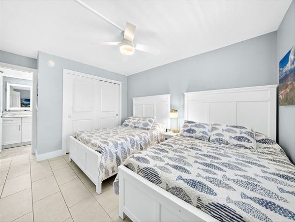 Sanibel Island Vacation Rental – Luxury Gulf-Front 3-Bedroom Condo