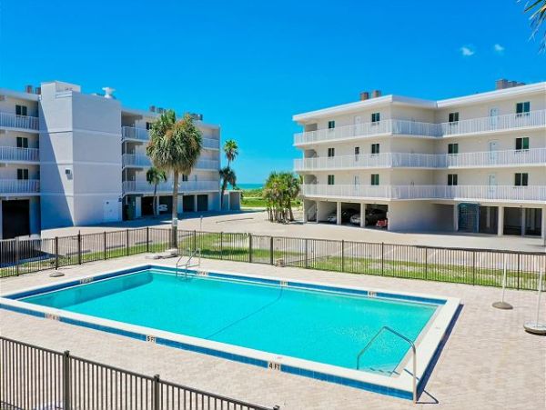 Sanibel Island Vacation Rental – Luxury Gulf-Front 3-Bedroom Condo