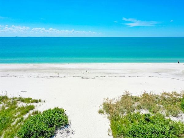 Sanibel Island Vacation Rental – Luxury Gulf-Front 3-Bedroom Condo