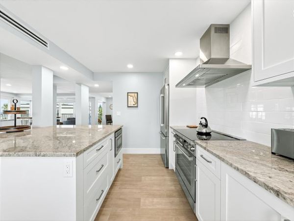 Sanibel Island Vacation Rental – Luxury Gulf-Front 3-Bedroom Condo