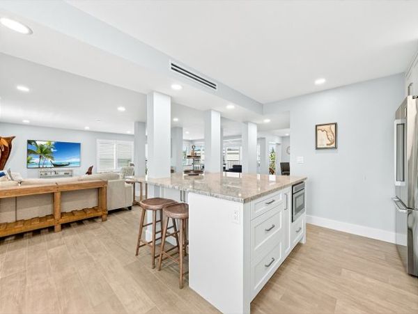 Sanibel Island Vacation Rental – Luxury Gulf-Front 3-Bedroom Condo