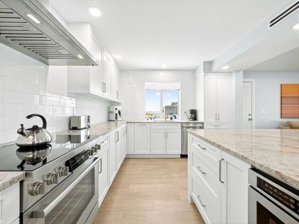 Sanibel Island Vacation Rental – Luxury Gulf-Front 3-Bedroom Condo