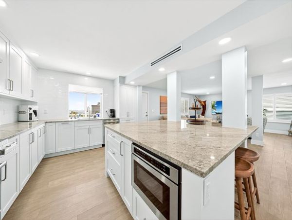 Sanibel Island Vacation Rental – Luxury Gulf-Front 3-Bedroom Condo