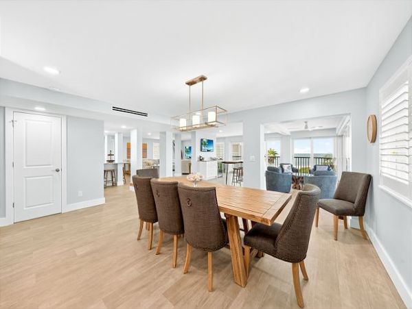 Sanibel Island Vacation Rental – Luxury Gulf-Front 3-Bedroom Condo