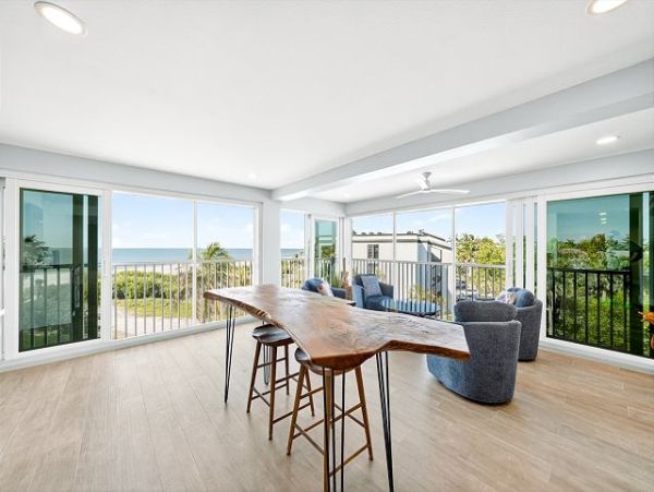 Sanibel Island Vacation Rental – Luxury Gulf-Front 3-Bedroom Condo