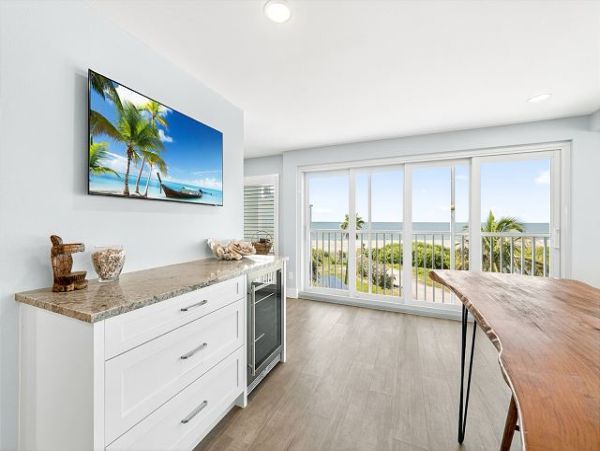 Sanibel Island Vacation Rental – Luxury Gulf-Front 3-Bedroom Condo