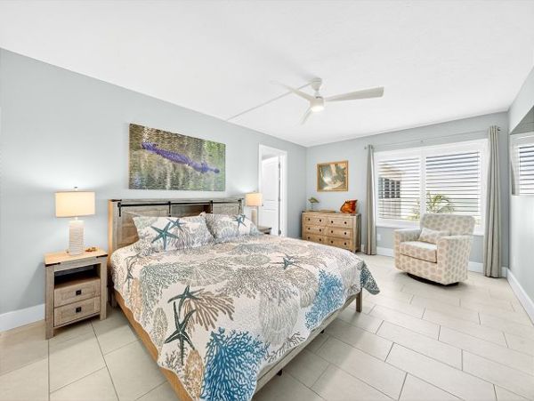 Sanibel Island Vacation Rental – Luxury Gulf-Front 3-Bedroom Condo