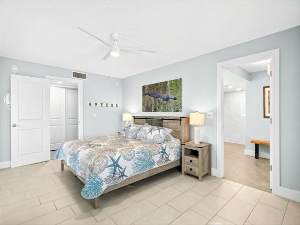 Sanibel Island Vacation Rental – Luxury Gulf-Front 3-Bedroom Condo