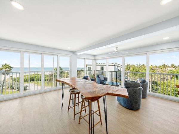 Sanibel Island Vacation Rental – Luxury Gulf-Front 3-Bedroom Condo