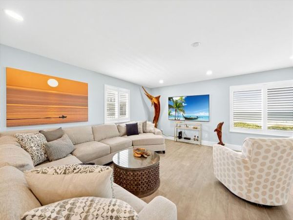 Sanibel Island Vacation Rental – Luxury Gulf-Front 3-Bedroom Condo