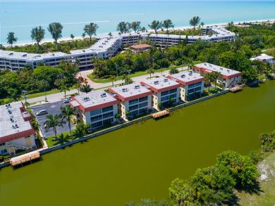Sanibel Condo 919960