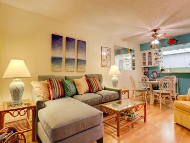Sanibel Condo 919960