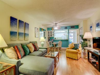 Sanibel Condo 919960