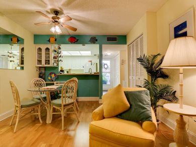 Sanibel Condo 919960