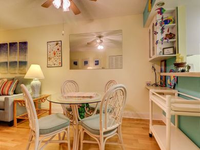 Sanibel Condo 919960