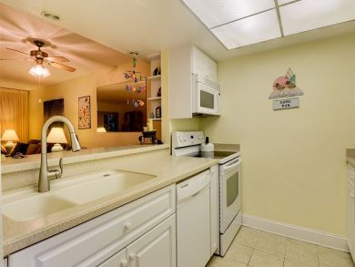 Sanibel Condo 919960