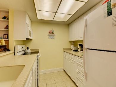 Sanibel Condo 919960