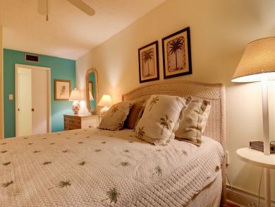 Sanibel Condo 919960