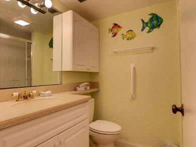 Sanibel Condo 919960