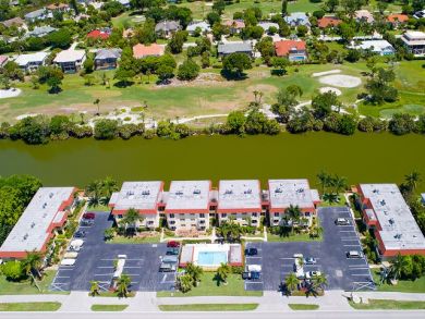 Sanibel Condo 919960