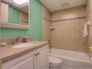 Sanibel Condo 919963