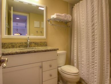 Sanibel Condo 919966