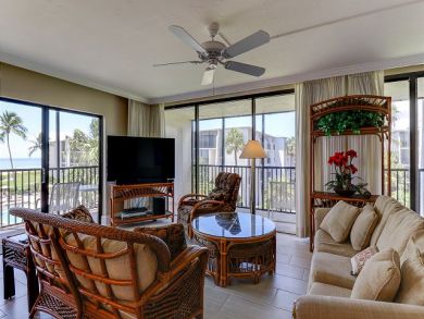 Sanibel Condo 919967