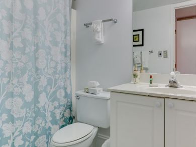 Sanibel Condo 919967
