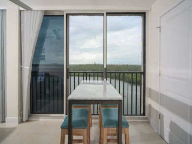 Sarasota Vacation Condo Sleeps Four Guests.