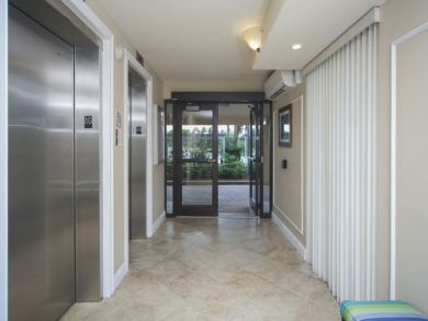 Sarasota Vacation Condo Sleeps Four Guests.