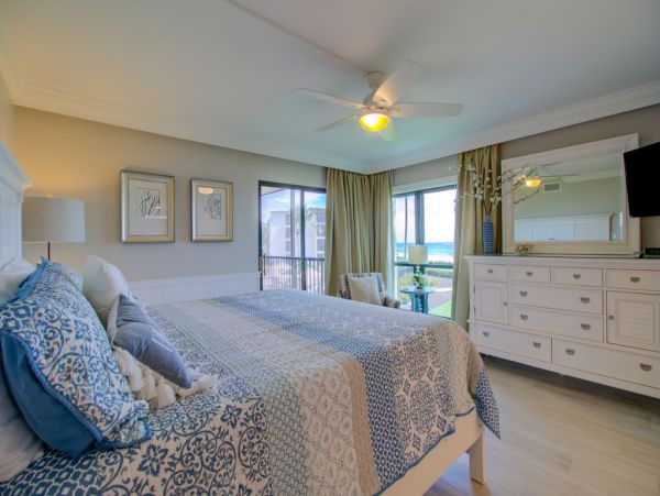 Gulf Views Sanibel Vacation Condo Two Bedroom
