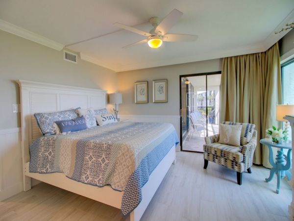 Gulf Views Sanibel Vacation Condo Two Bedroom