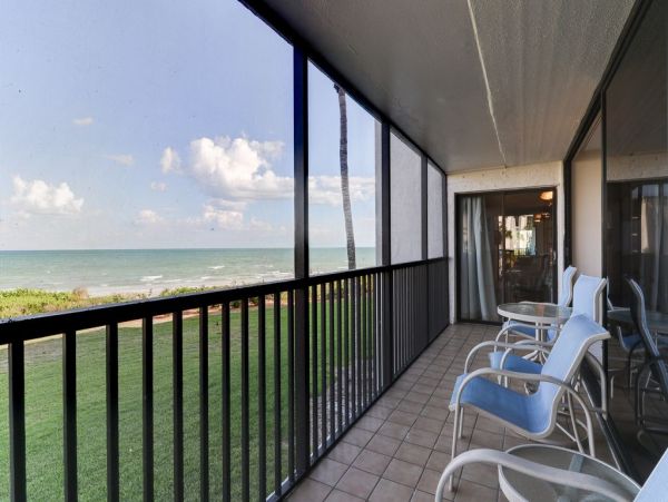Gulf Views Sanibel Vacation Condo Two Bedroom