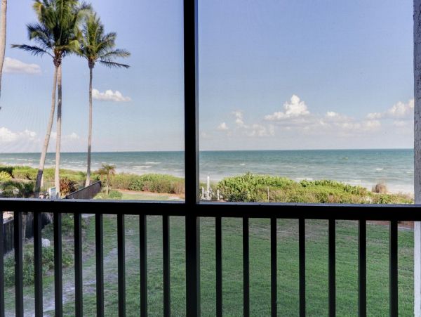 Gulf Views Sanibel Vacation Condo Two Bedroom