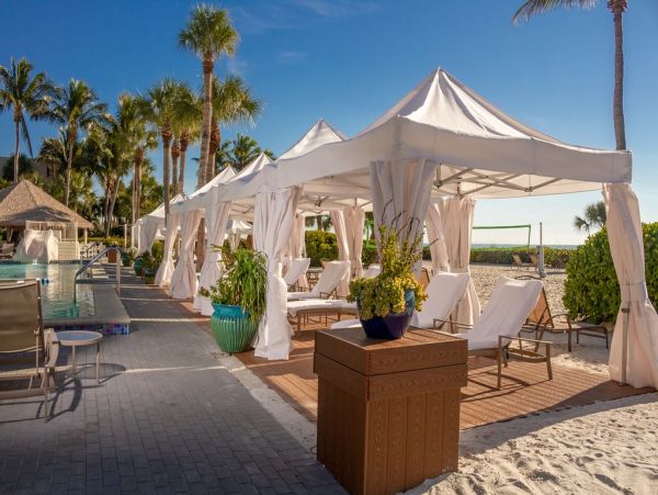 Gulf Views Sanibel Vacation Condo Two Bedroom