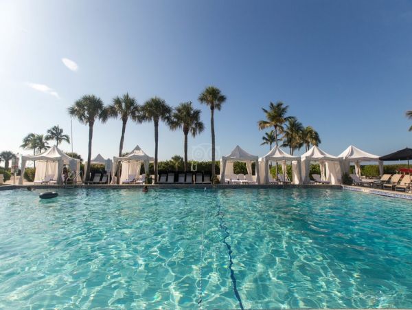 Gulf Views Sanibel Vacation Condo Two Bedroom