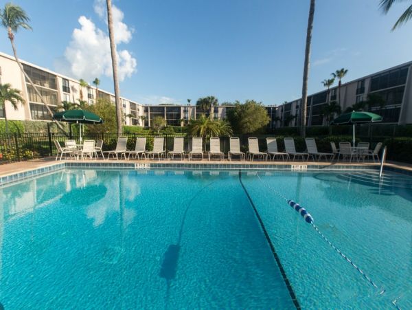 Gulf Views Sanibel Vacation Condo Two Bedroom