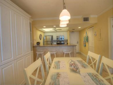 Sanibel Condo 919970