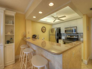 Sanibel Condo 919970