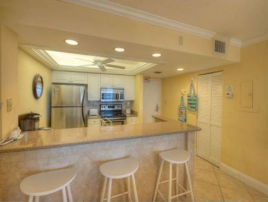 Sanibel Condo 919970