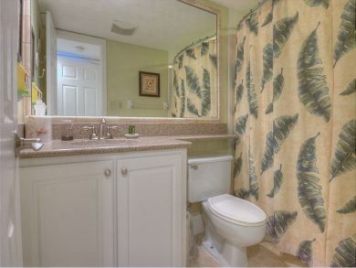 Sanibel Condo 919970